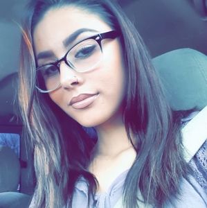 Meet your Posher, Sonja